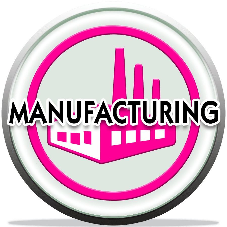 Game Manufacturing