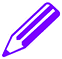 pencil-striped